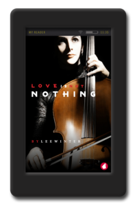 Love is Not Nothing by Lee Winter