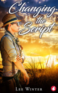 Changing the Script cover