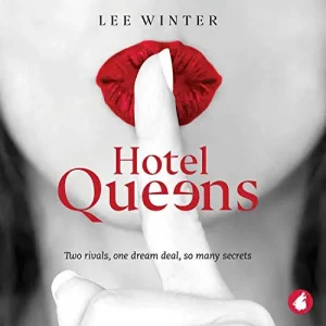 Hotel Queens by Lee Winter at Audible