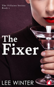 Cover of The Fixer by Lee Winter