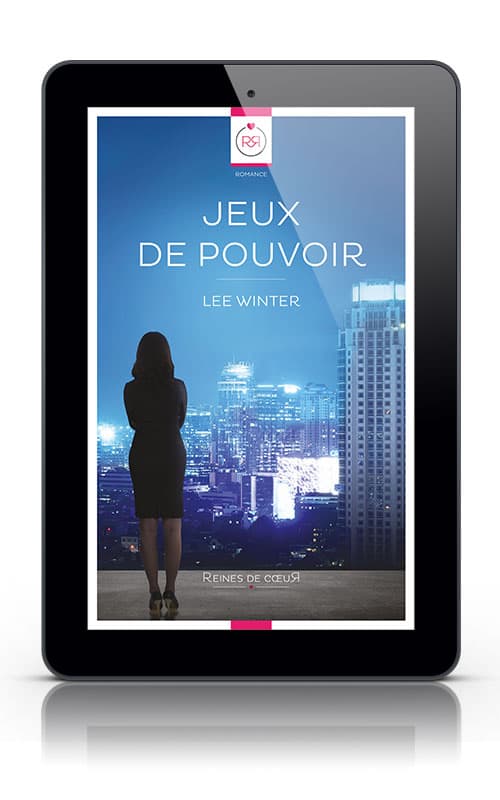 Jeux de Pouvoir by Lee Winter