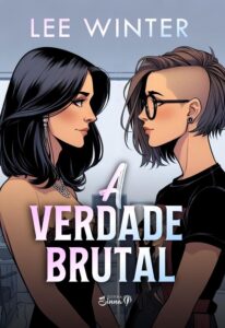 Portuguese The Brutal Truth cover