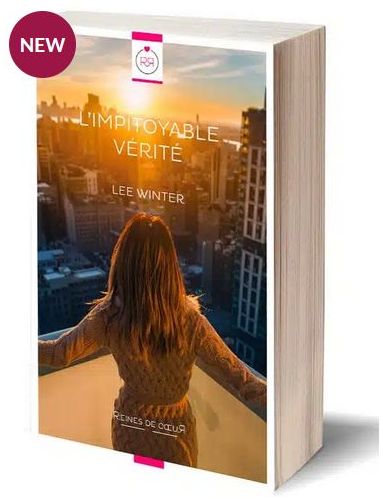 What's New For Lee Winter – Lee Winter
