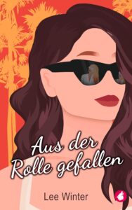 Cover of Aus der Rolle gefallen