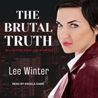 The Brutal Truth by Lee Winter