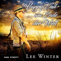 Happy End am Ende der Welt by Lee Winter