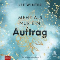 Mehr als nur ein Auftrag by Lee Winter